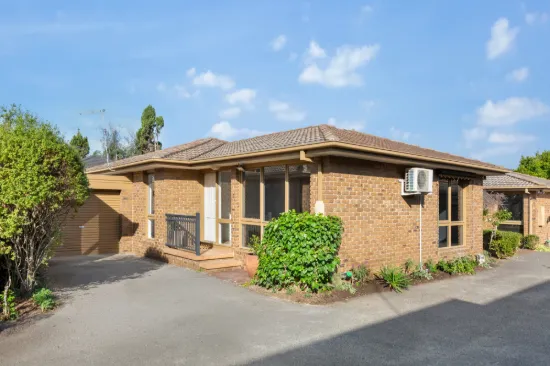 3/59 Clarence Street, Elsternwick, Vic 3185