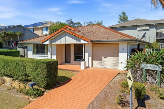 3/59 Lichfield Place, Parkinson, Qld 4115