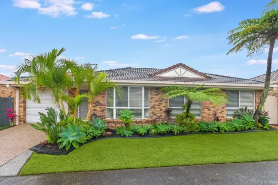 3/6-10 Parkland Place, Banora Point, NSW 2486