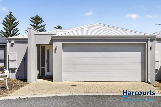 3/6 Chipping Crescent, Butler, WA 6036 - For Sale