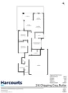 3/6 Chipping Crescent, Butler, WA 6036-Floorplan