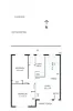 3/6 Dalgety Street, Brunswick West, Vic 3055-Floorplan
