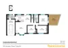 3/6 Hampton Court, Pottsville, NSW 2489-Floorplan