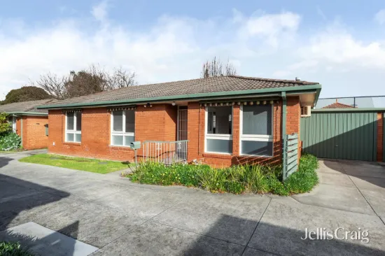 3/60-62 Serrell Street, Malvern East, Vic 3145