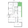 3/60-62 Serrell Street, Malvern East, Vic 3145-Floorplan