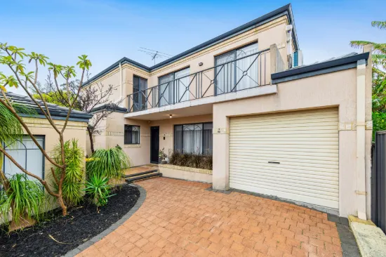 3/60 Hodgson Street, Tuart Hill, WA 6060