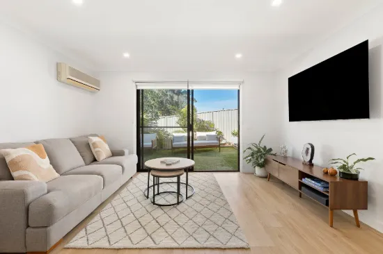 3/64A Brush Road, West Ryde, NSW 2114