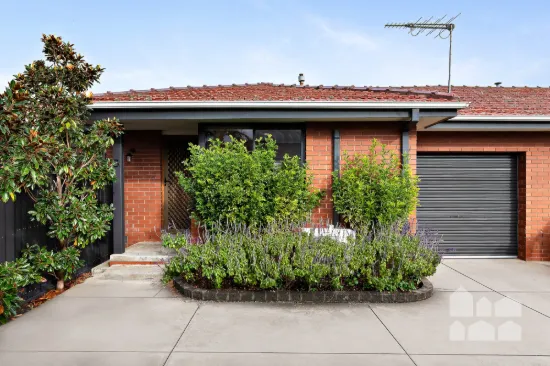 3/68 Rose Street, Altona, Vic 3018