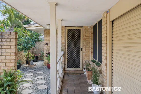 3/69 McMaster Street, Victoria Park, WA 6100