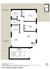 3/7-9 Tabourie Close, Flinders NSW 2529-Floorplan