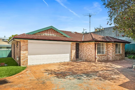 3/7 Redman Avenue, Thirroul, NSW 2515