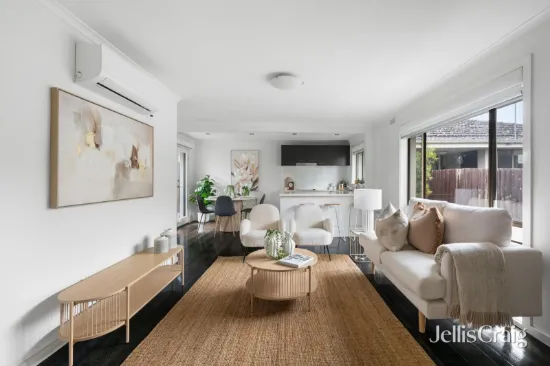 3/7 Trafford Street, Brunswick, Vic 3056