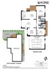 3/7 Waratah Road, Engadine, NSW 2233-Floorplan