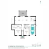 3/7 Waterworks Road, Rutherford, NSW 2320-Floorplan