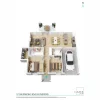 3/7 Waterworks Road, Rutherford, NSW 2320-Floorplan