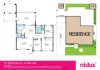 3/7 Woodvale Close, Plumpton, NSW 2761-Floorplan