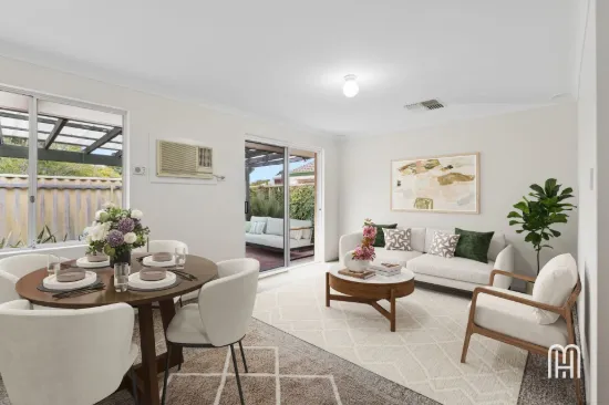 3/73 Short Street, Joondanna, WA 6060