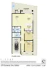 3/75 Churnwood Drive, Fletcher, NSW 2287-Floorplan