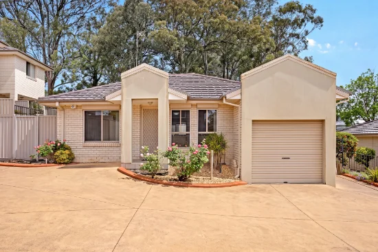 3/78 Turner Street, Blacktown, NSW 2148