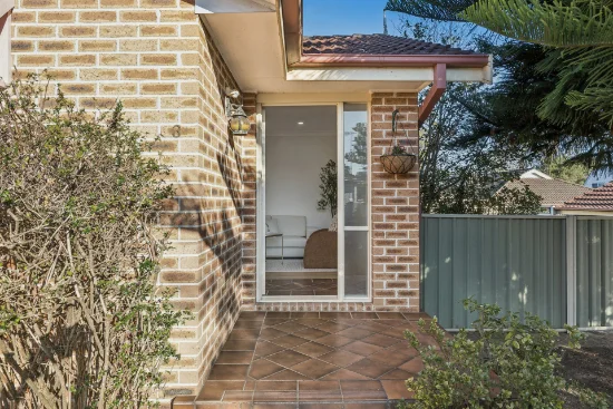 3/7A Wilberforce Road, Revesby, NSW 2212