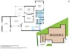 3/8 Bahama Place, Tuncurry, NSW 2428-Floorplan