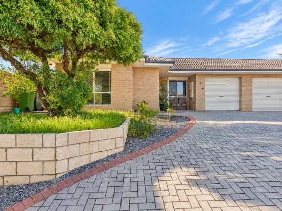 3/8 Carrello Cct, Coogee, WA 6166 - For Sale