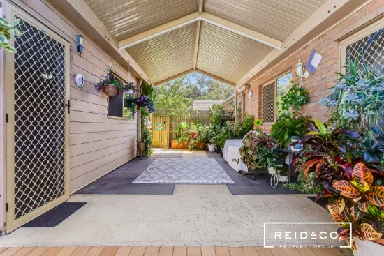 3/8 Chelsea Street, Kippa-Ring, Qld 4021