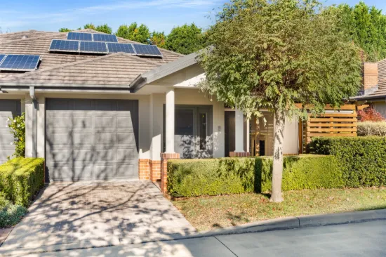 3/8 Wiseman Road, Bowral, NSW 2576