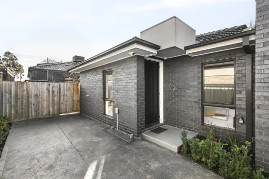 3/80 View Street, Glenroy, Vic 3046