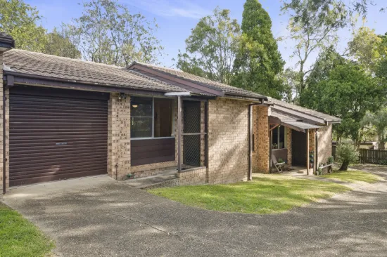 3/9 Addington Road, Hazelbrook, NSW 2779