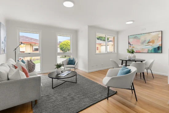 3/9 Clifton Road, Hawthorn East, Vic 3123