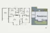 3/9 Clifton Road, Hawthorn East, Vic 3123-Floorplan