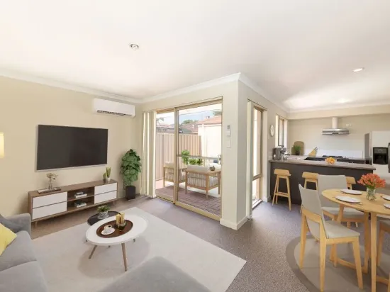 3/9 Cooper Street, Midland, WA 6056