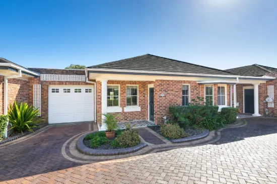 3/9 Lucas Street, Cronulla, NSW 2230