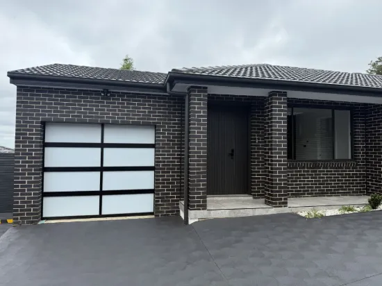 3/9 Margaret Street, Ryde, NSW 2112