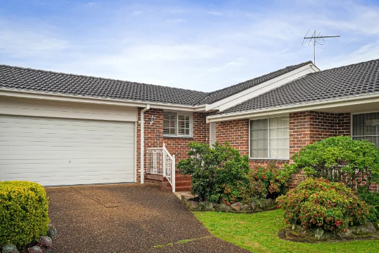 3/9 Mountview Avenue, Beverly Hills, NSW 2209