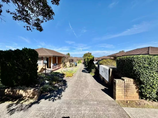 3/9 Mutual Road, Mortdale NSW 2223-Image