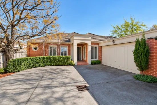 3/9 Rigby Avenue, Carnegie, Vic 3163
