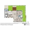 3/9 Squires Terrace, Port Macquarie, NSW 2444-Floorplan
