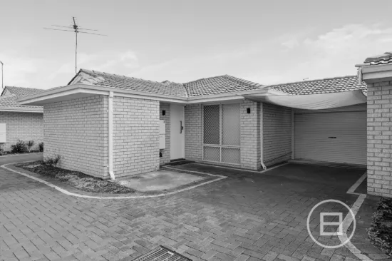 3/9 Wilcock Avenue, Balcatta, WA 6021