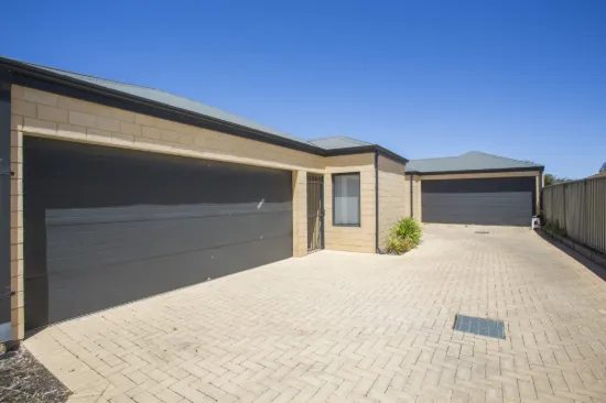 3/93 FERGUSON STREET, Midland, WA 6056