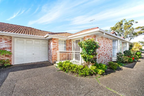 3/93 Gannons Road, Caringbah South, NSW 2229