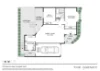 3/93 Gannons Road, Caringbah South, NSW 2229-Floorplan