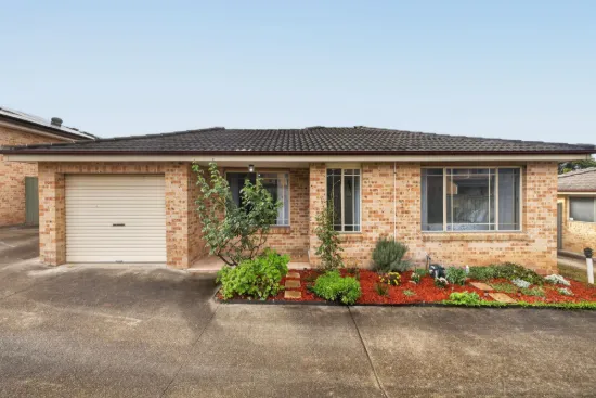 3/93 Metella Road, Toongabbie, NSW 2146