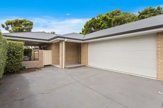3/99 Terry Street, Albion Park NSW 2527-Image