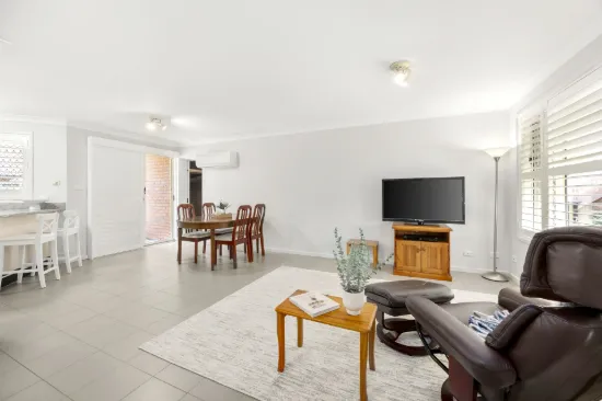 30/4-8 Wallumatta Road, Caringbah, NSW 2229
