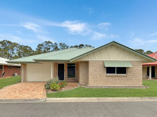 Spacious Home, Secure and Lifestyle Living