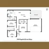 30A Kingsfold Street, Balga, WA 6061-Floorplan