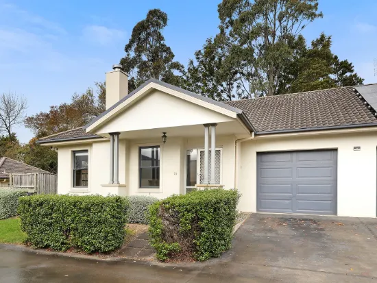 31/3 suttor Road, Moss Vale, NSW 2577