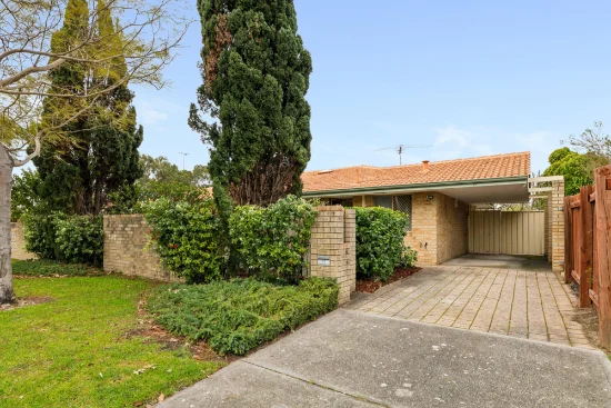 31/35 Winnacott Street, Willagee, WA 6156